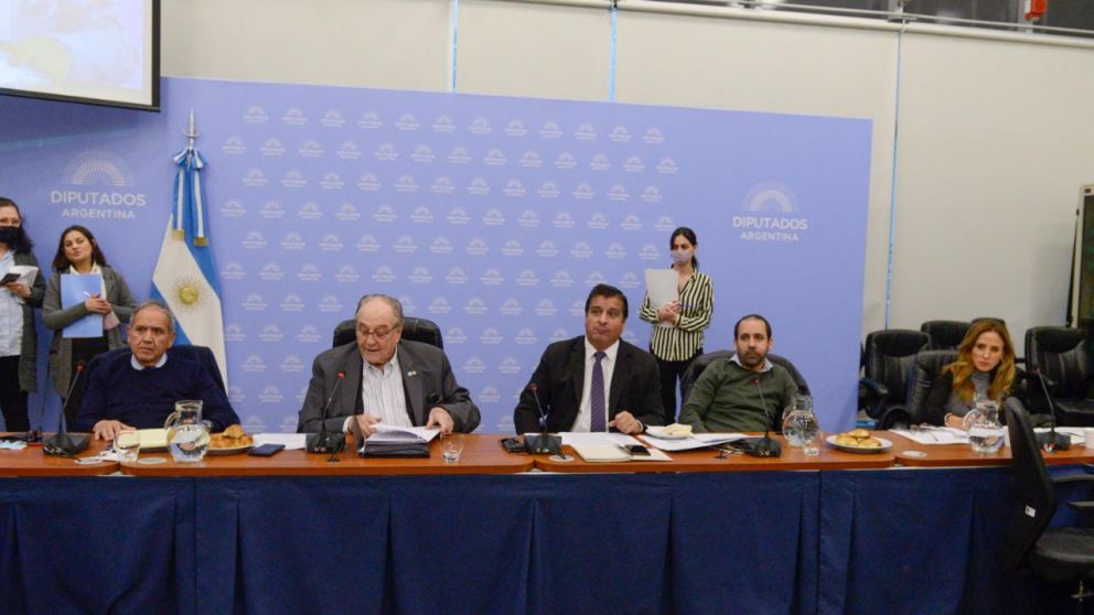 Juntos por el Cambio analiza apoyar en general el alivio fiscal a monotributistas y autónomos