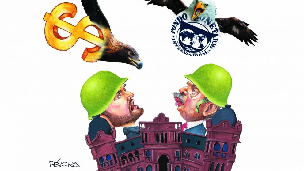 Nuestro lugar en el mundo Parte II: el fracaso del neoliberalismo
