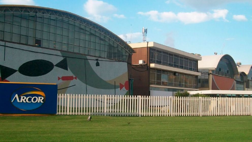 Arcor busca personal en el país