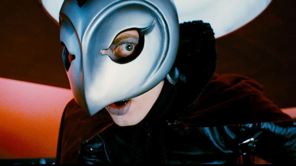 Fantasma en el Paraíso, obra maesta de De Palma, en Star+