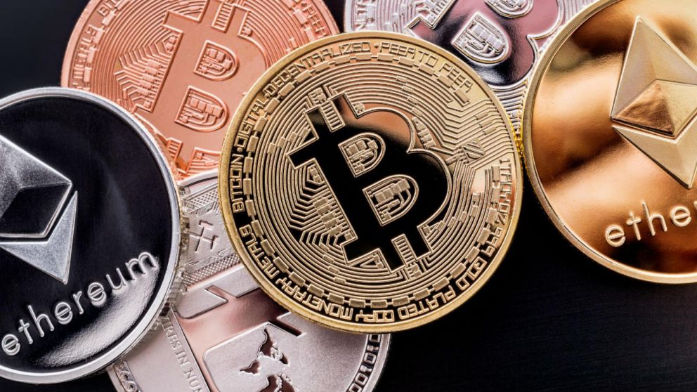 El Bitcoin supera los 60.000 dólares, mientras que el valor del los Altcoins es mucho menor