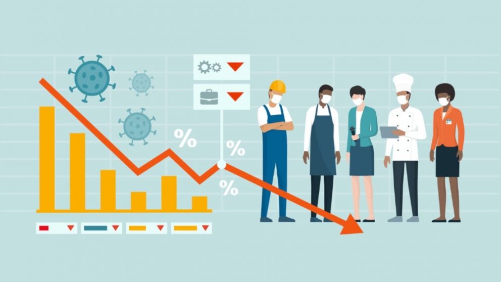 Rubro por rubro con sus respectivos aumentos del 2022