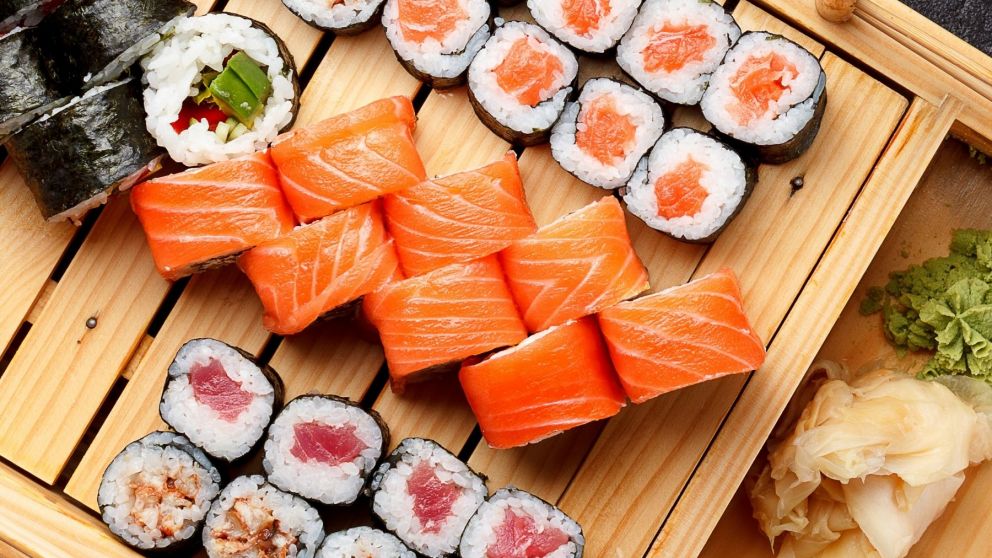 Día mundial del sushi: origen