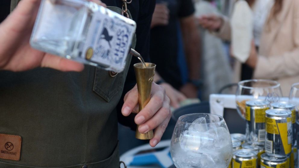 La nueva moda que crece en argentina: armar la propia bebida e incentivar en sabores