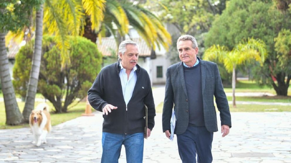 La designación de Rossi como director de la AFI requiere aprobación del Senado