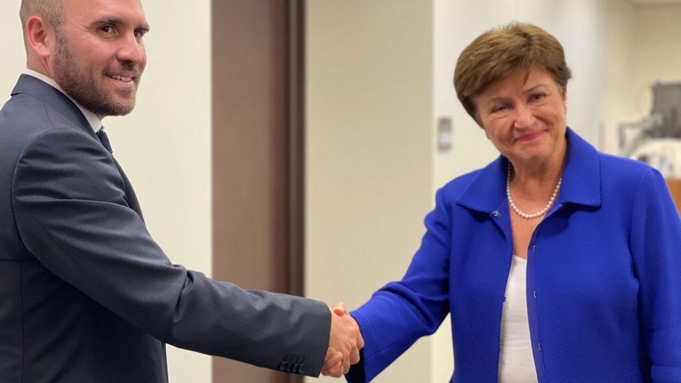 "No hay ningún contratiempo, es absolutamente estándar", dijo Guzmán