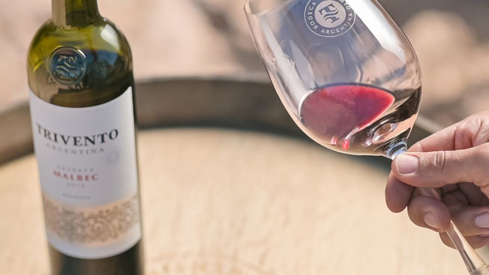 El mejor vino argentino es mendocino