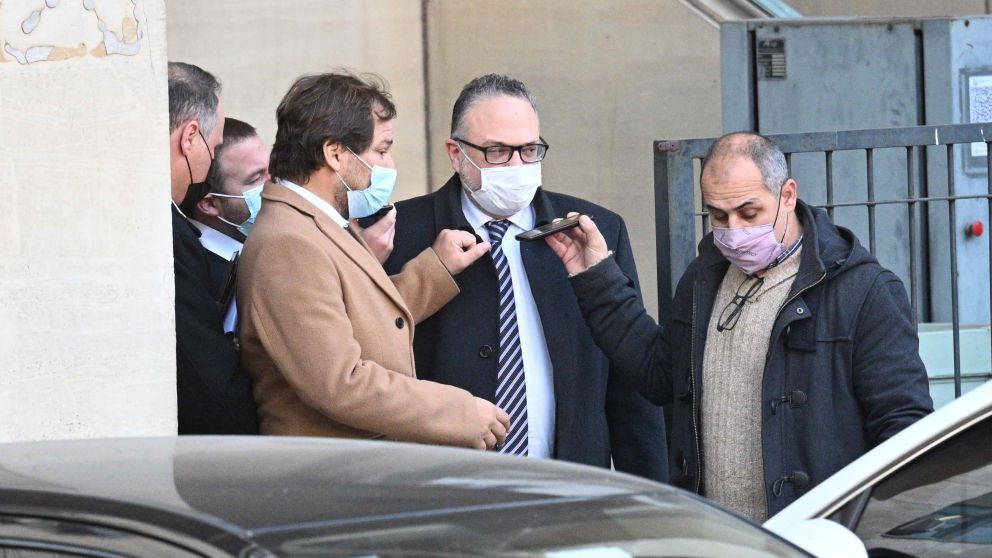 Gasoducto en Vaca Muerta: Matías Kulfas declaró en Comodoro Py