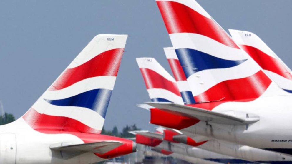 Pólemica por el desayuno servido en primera clase de British Airwayas