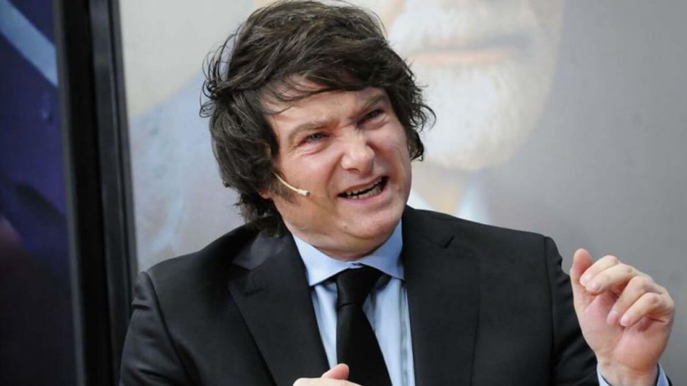 Javier Milei
