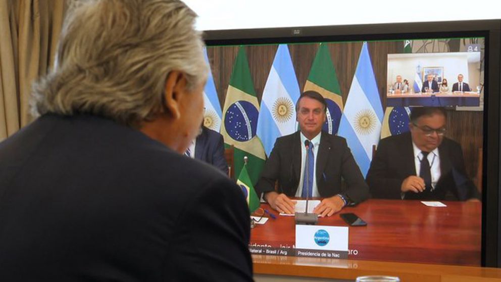 Acuerdo Mercosur-UE se demora: no regir� este a�o por Amazonas y bienes