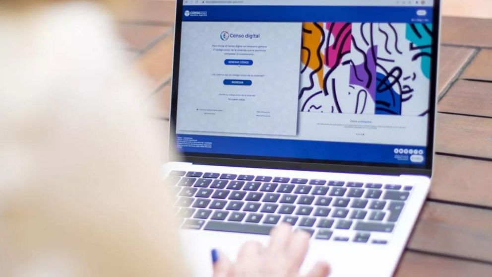 Un censo digital beneficia tanto al encuestado como a la calidad de los datos