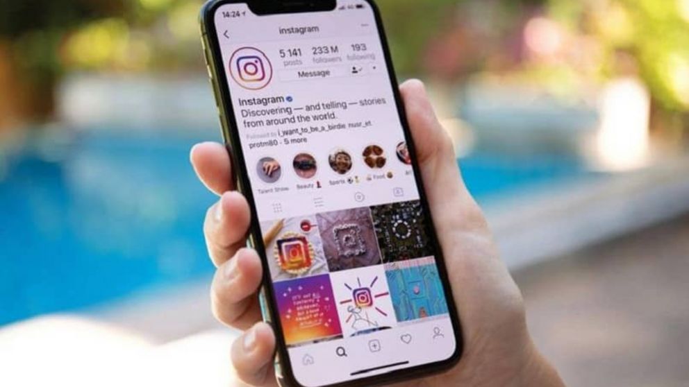 Instagram aplicará cambios similares a Tik Tok
