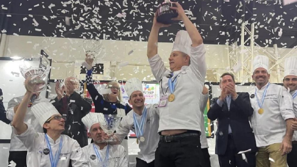 Este campeonato "es el único que se celebra a nivel regional para el rubro