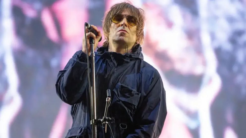 David Watson, el vendedor, espera que Liam Gallagher haga algún comentario al respecto