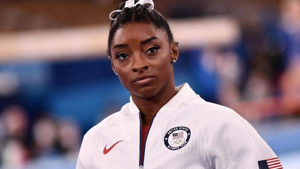 Tokio 2020: Simone Biles renunció a participar de Juegos Olímpicos para preservar su salud mental