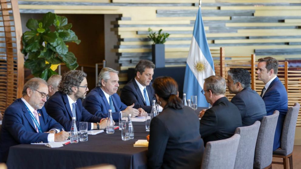 General Motors invertirá USD 350 millones en su planta de Santa Fe y se crearán 630 empleos