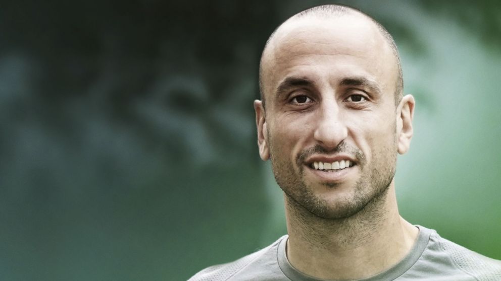 Manu Ginóbili invierte en Kavak, la tecnológica que vende autos usados