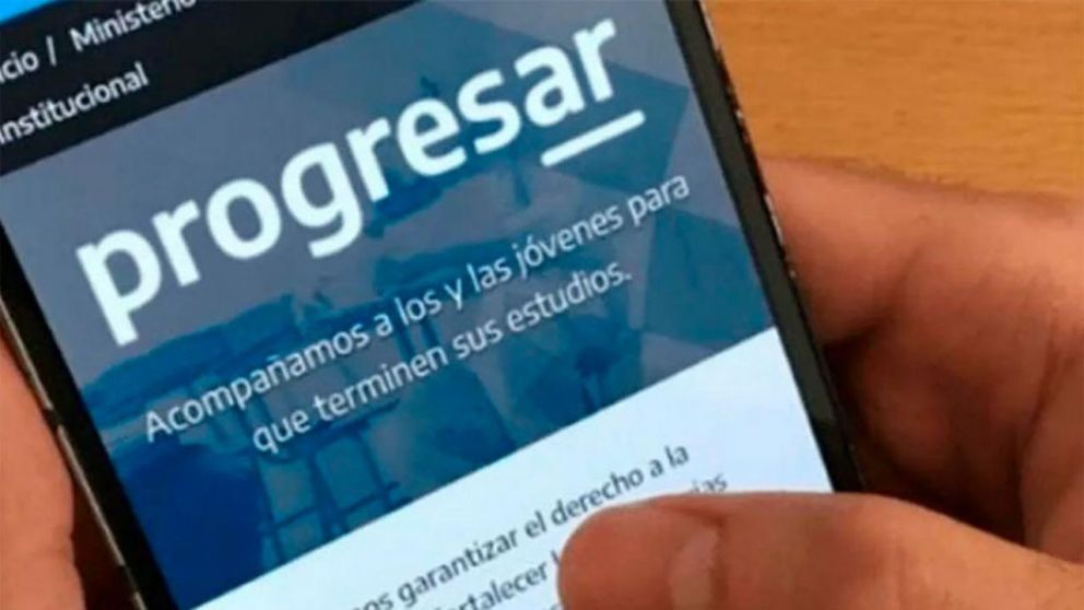Becas Progresar con nuevas inscripciones para una de sus líneas
