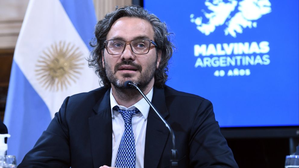 Santiago Cafiero