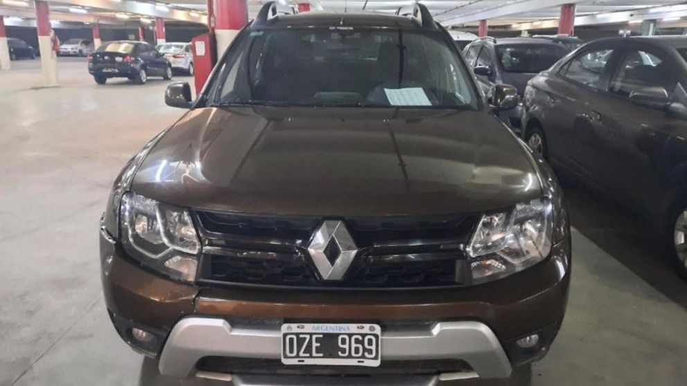 El remate finaliza la próxima semana