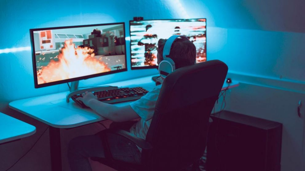 La industria de los videojuegos va por otro récord de ventas