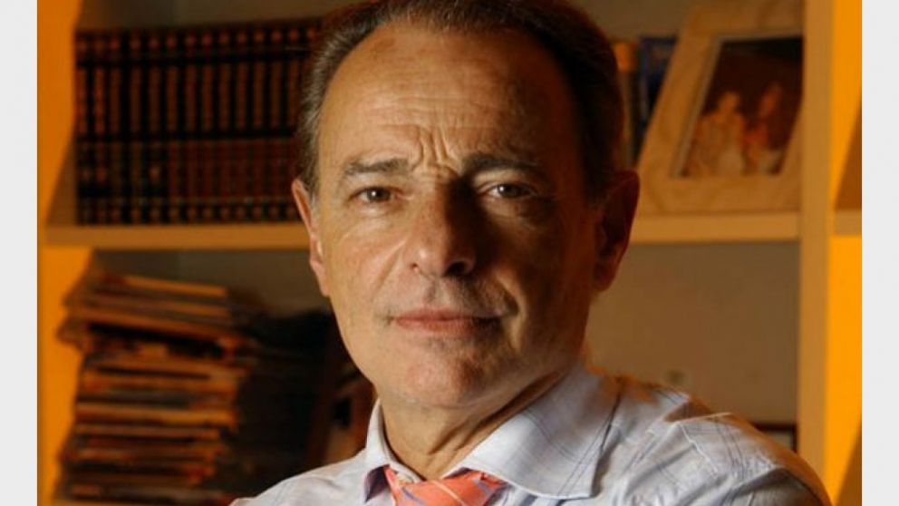 Adiós a la clínica del doctor Máximo Ravenna