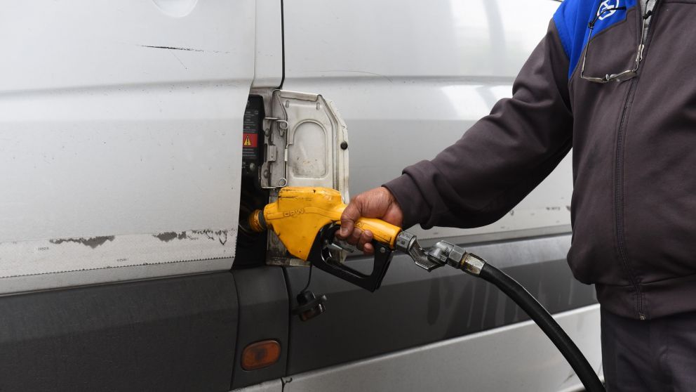 "La escasez de gasoil pone al borde del colapso las economías regionales", advirtió CAME