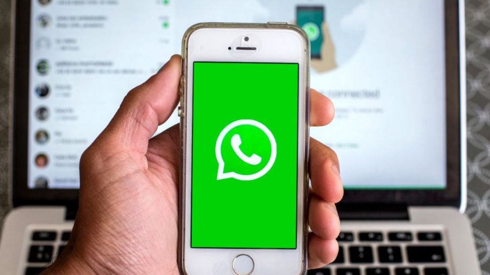 WhatsApp a�ade una nueva herramienta para los mensajes 