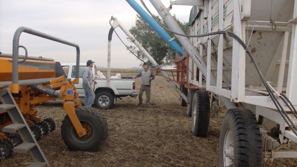 El agro sostiene que ser� negativo para el eslab�n primario