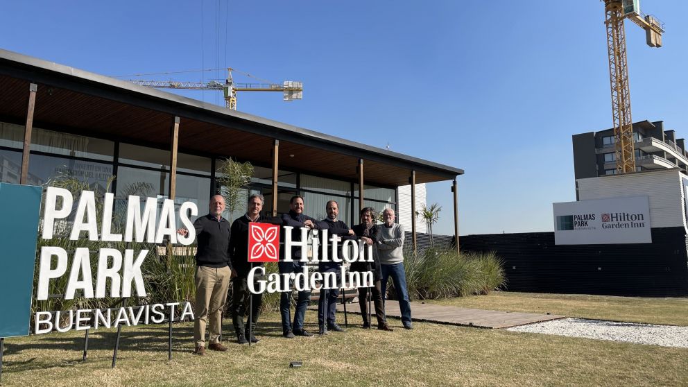 Avanza un proyecto de usos mixtos en la zona Norte