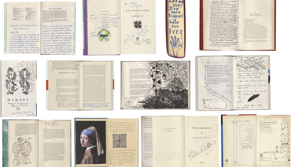 Se remata en la web de Christie's