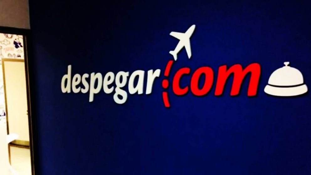 Despegar ofrece la primera oportunidad de acceder al primer empleo formal