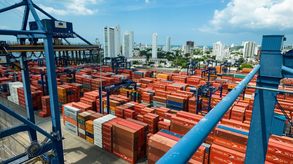 El levantamiento de aranceles no se daría sobre el total de las importaciones desde China