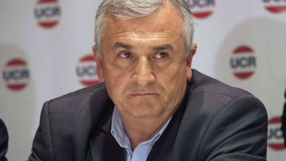 Morales ya se postuló como candidato a presidente en 2023