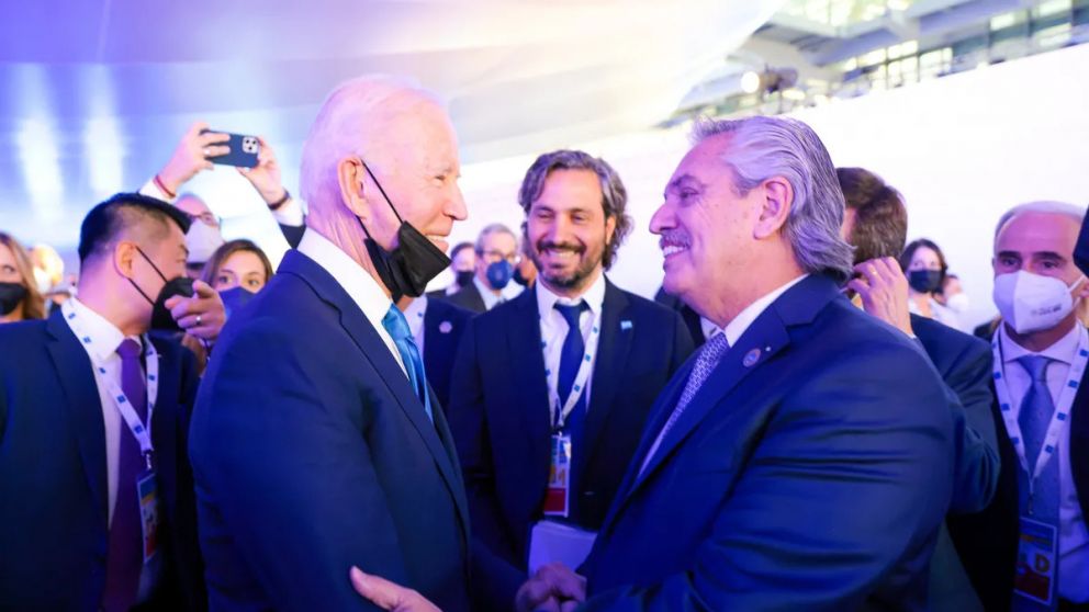 Alberto viajar� este martes a Estados Unidos donde participar� de la Cumbre de las Am�ricas