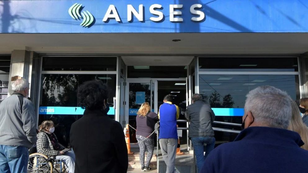 Pensi�n vitalicia de Anses