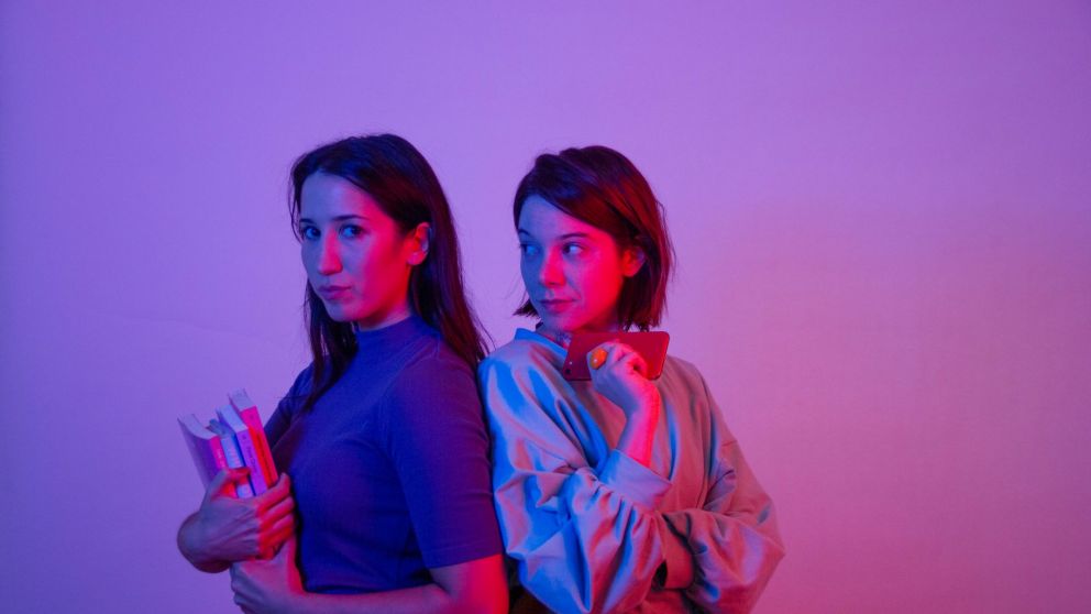 "Las malas influencias" es una de las opciones que se puede ver este mes en CABA