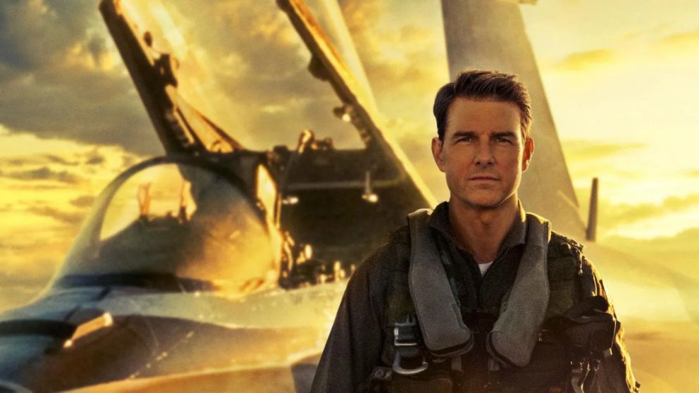 "Top Gun: Maverick" es dirigida por Joseph Kosinski
