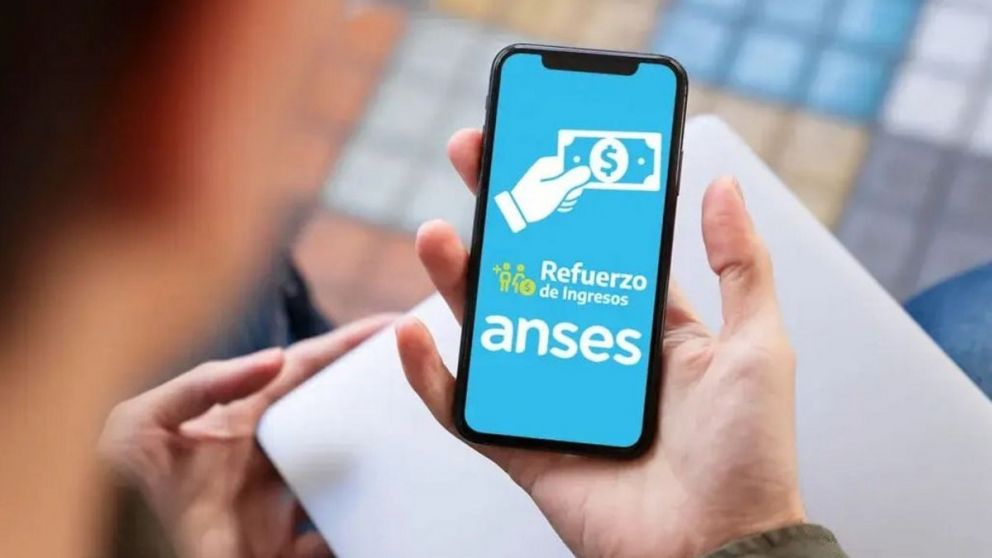Mi Anses: ¿cuándo cobro el Refuerzo de Ingresos?