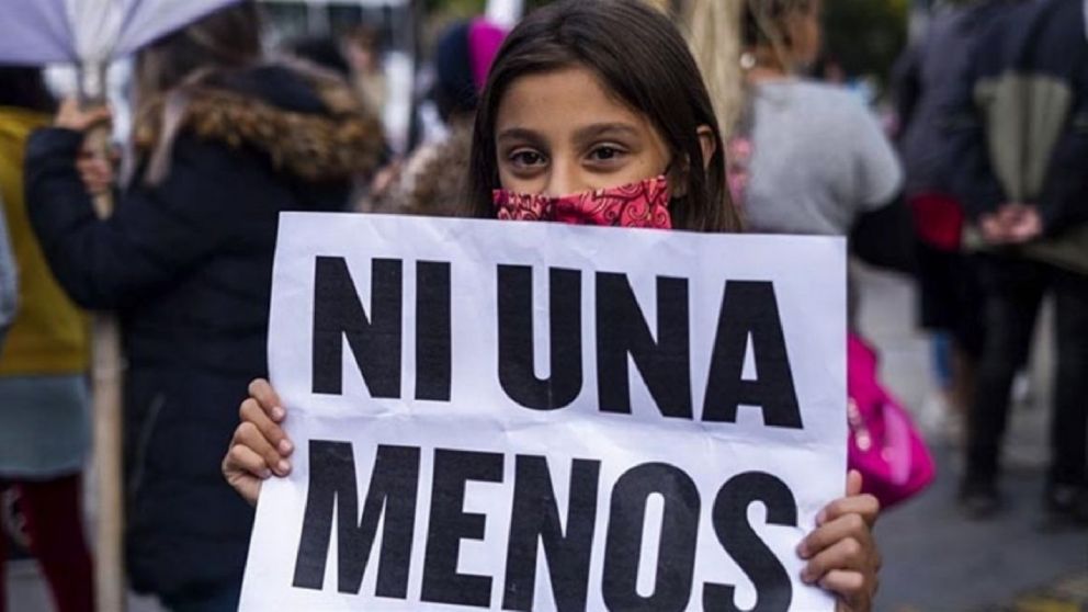 Marcha Ni Una Menos: los femicidios no frenan