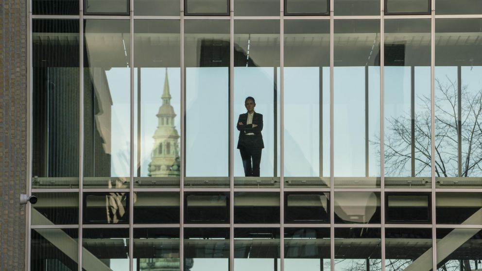 Borgen está de regreso: la gran serie sobre el juego de la política