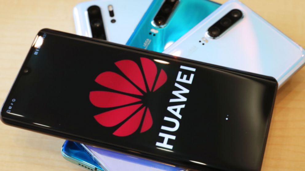 Huawei regresa a la Argentina con nuevos productos
