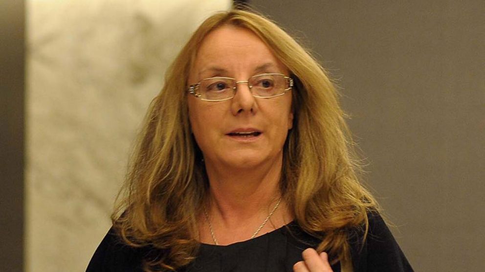 Alicia Kirchner le contestó a Rosenkrantz