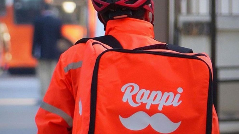 Solicitudes de empleo en Rappi: disponibles en LinkedIn