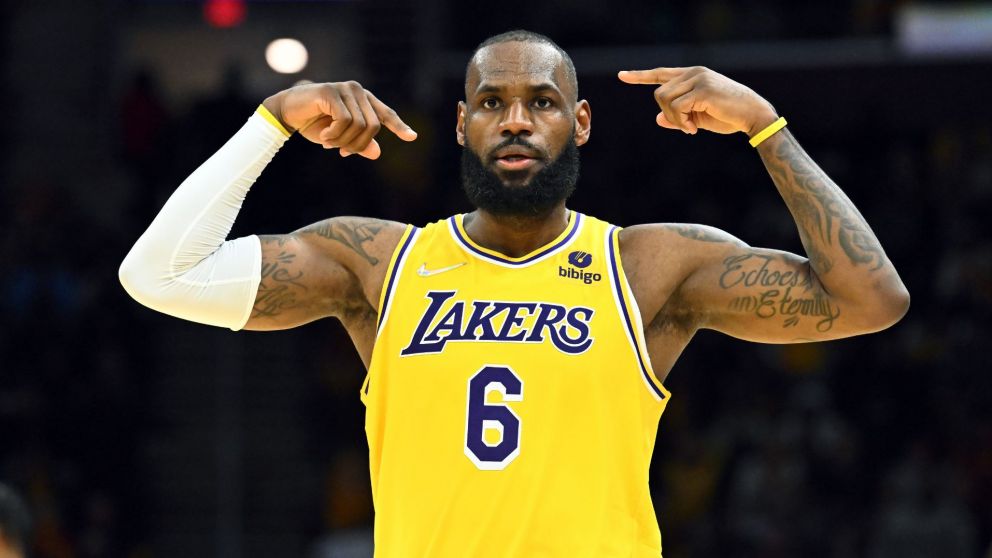 Hace algunas semanas, Forbes afirmó que es el segundo deportista mejor pagado del 2022