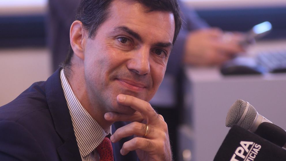 "Lo que cambia ahora es que él quiere ir a una interna dentro del peronismo'', aseguran fuentes cercanas al exgobernador