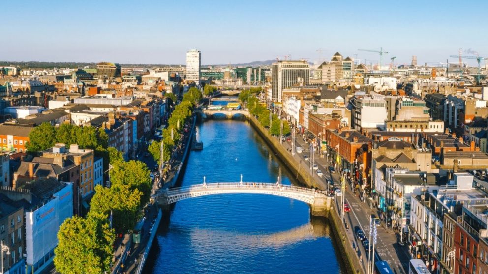 Requisitos para trabajar en Irlanda 2022