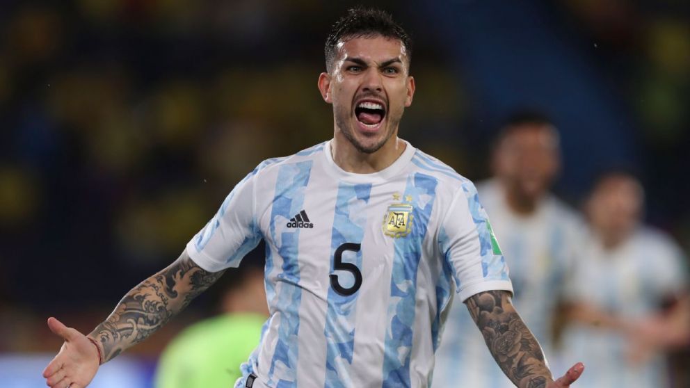 Vino Paredes: el jugador lanza su propio blen de tintas cosecha 2018