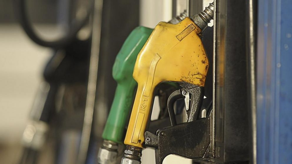 Gasoil: YPF dice que es "prioridad el abastecimiento"
